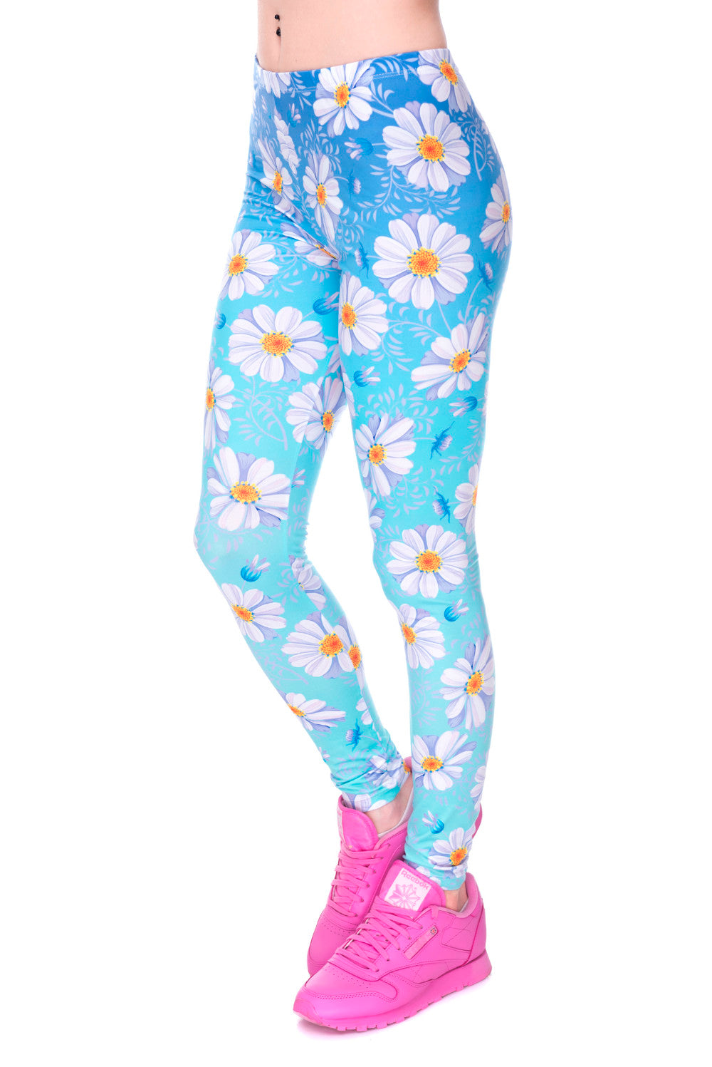 Daisy Blue