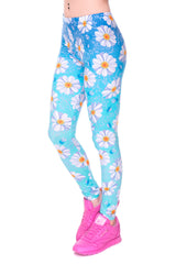 Daisy Blue