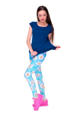 Daisy Blue