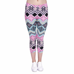 Capri Aztec Style