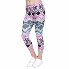 Capri Aztec Style