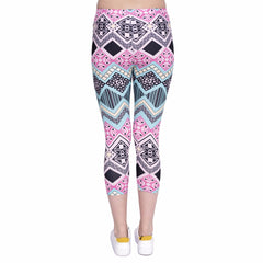 Capri Aztec Style