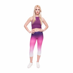 Capri Faded Purple