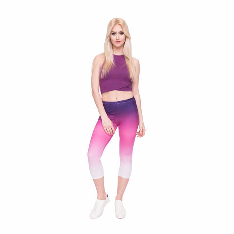 Capri Faded Purple