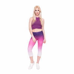 Capri Faded Purple