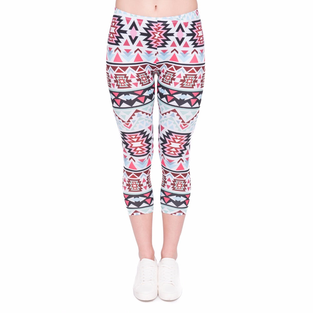Carpi Boho Green
