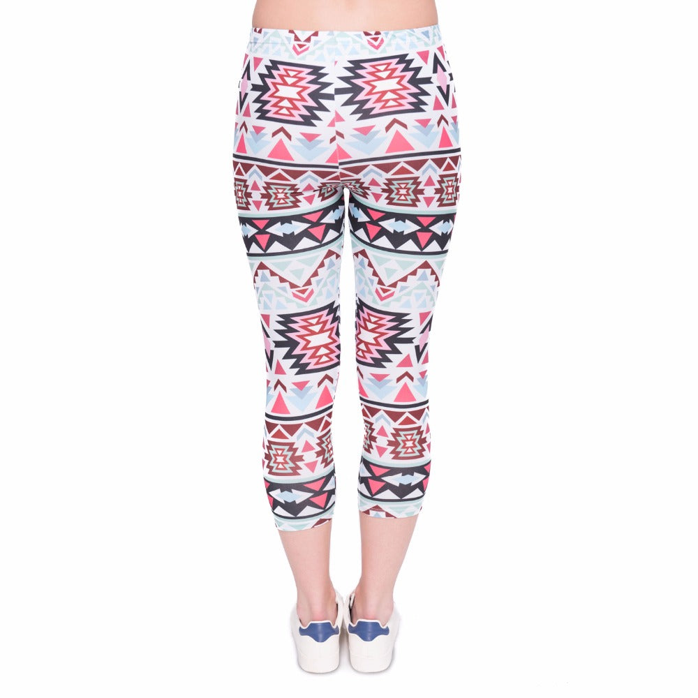 Carpi Boho Green