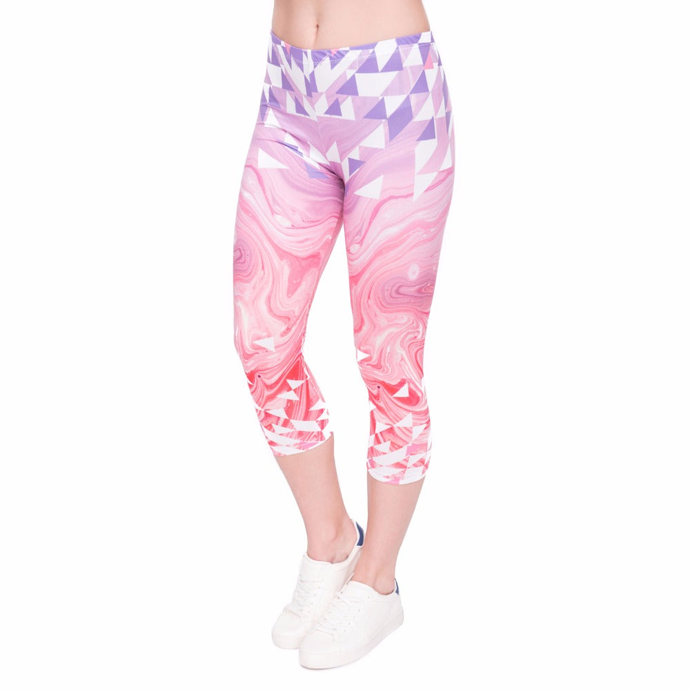 Capri Pink Marble