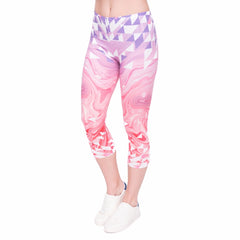 Capri Pink Marble