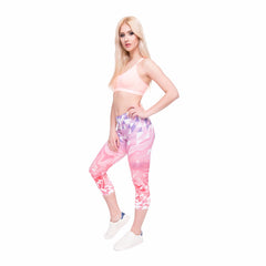 Capri Pink Marble