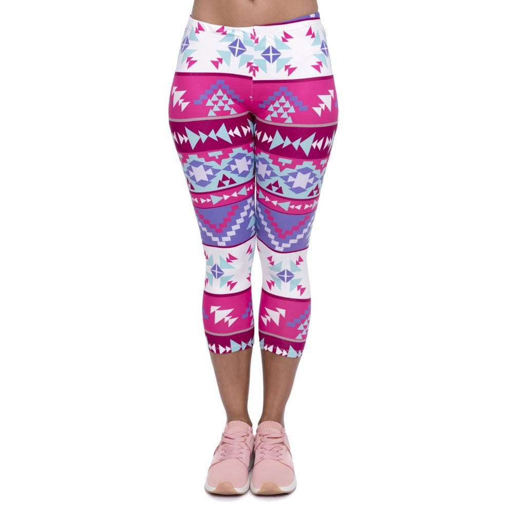 Capri Pink Boho