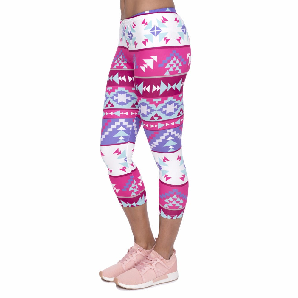 Capri Pink Boho