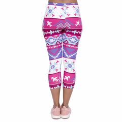 Capri Pink Boho