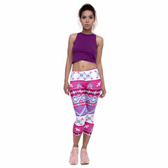 Capri Pink Boho