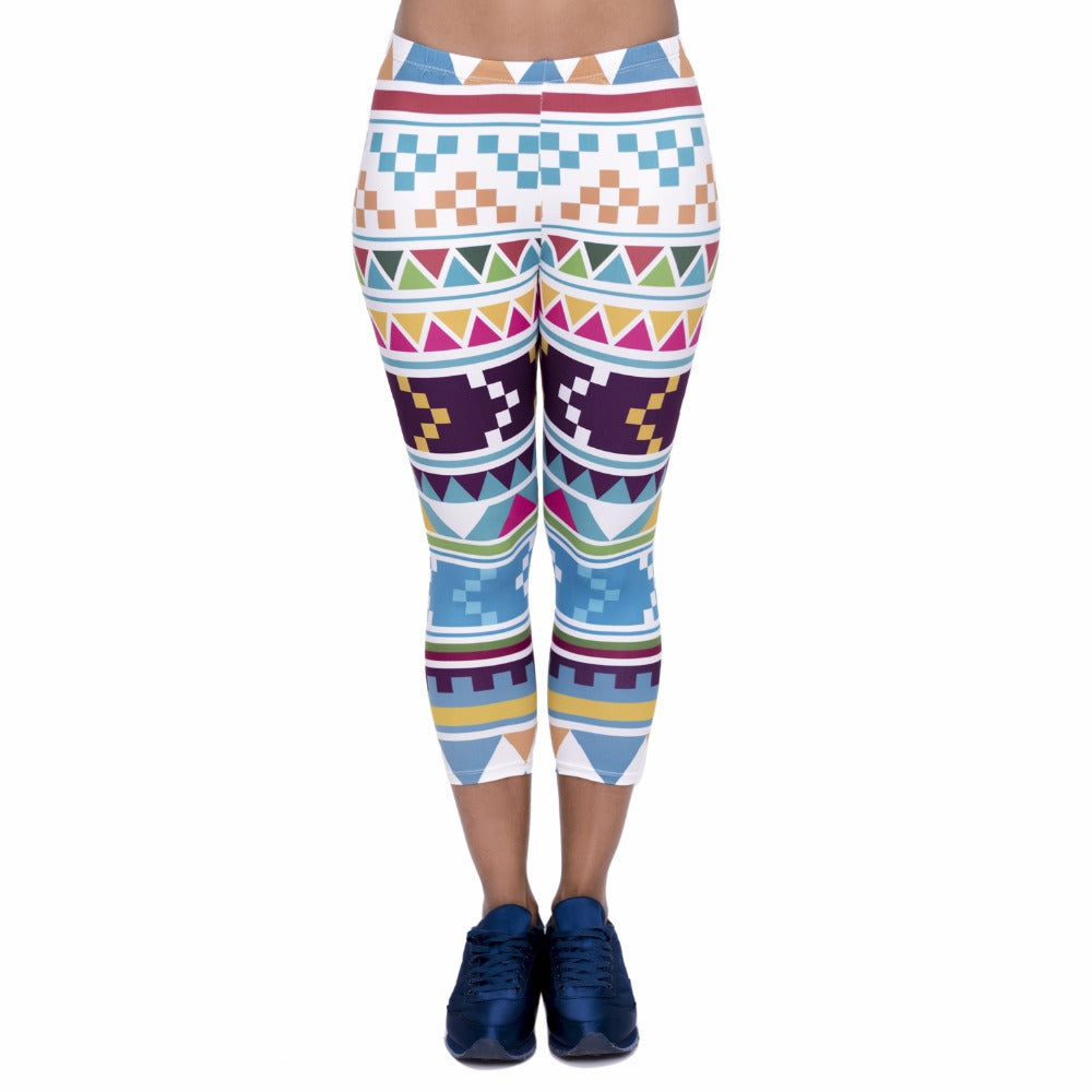 Capri Aztec Morski