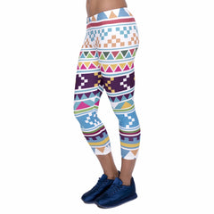 Capri Aztec Morski