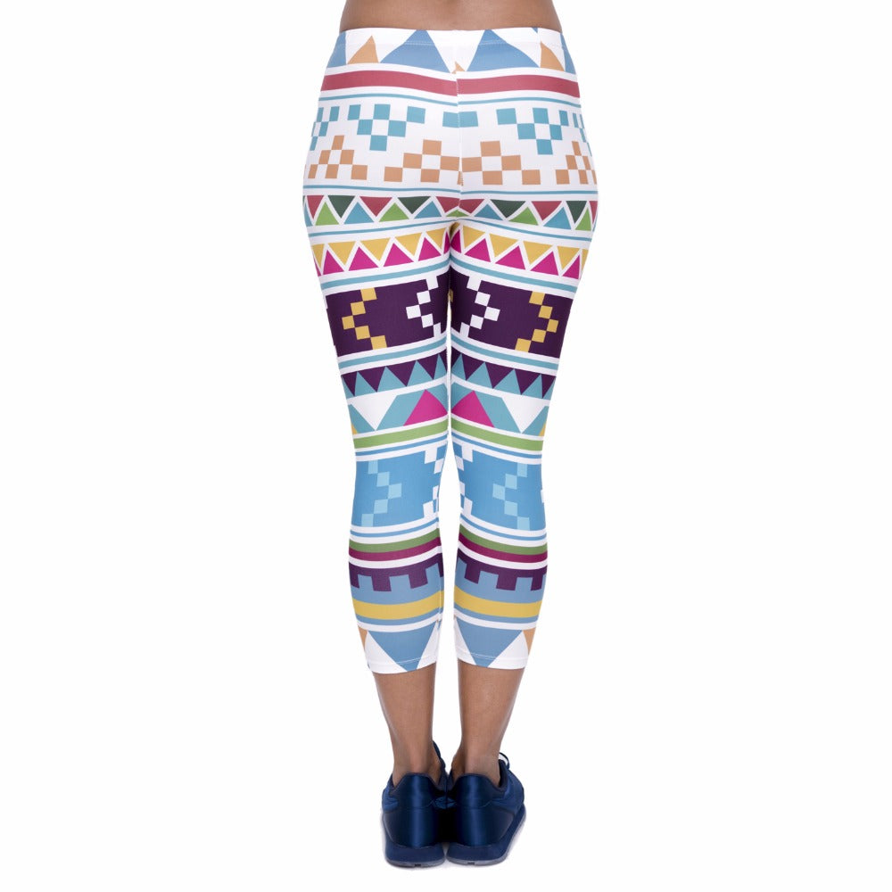 Capri Aztec Morski