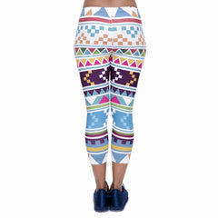 Capri Aztec Morski