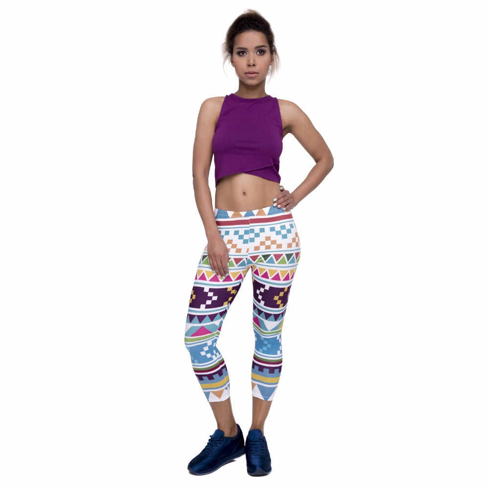Capri Aztec Morski