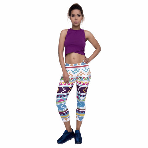 Capri Aztec Morski