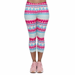 Capri Pink Maya