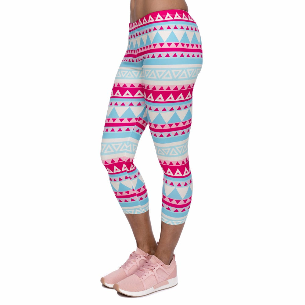 Capri Pink Maya