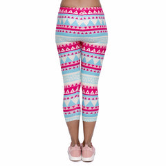 Capri Pink Maya