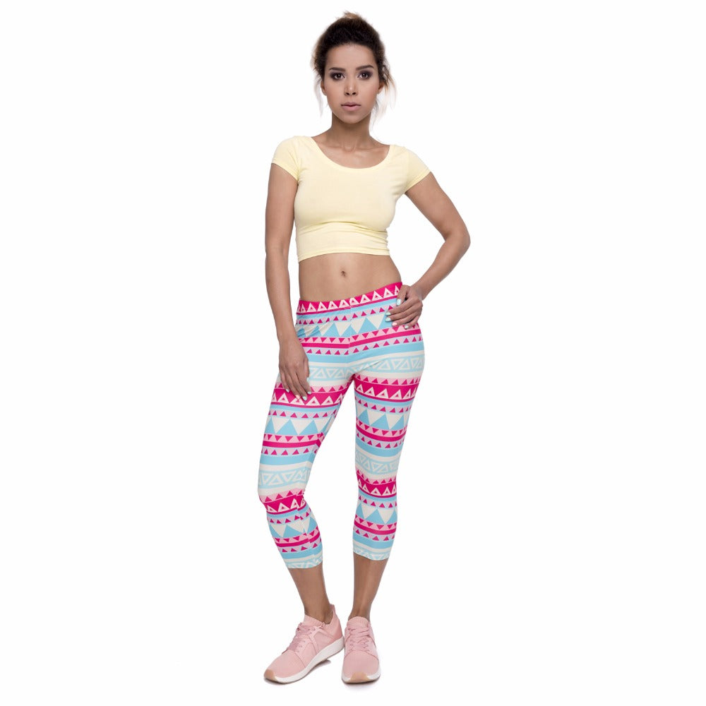 Capri Pink Maya