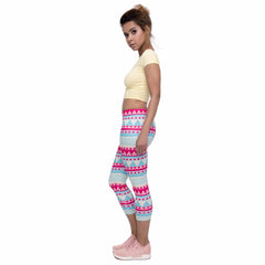 Capri Pink Maya
