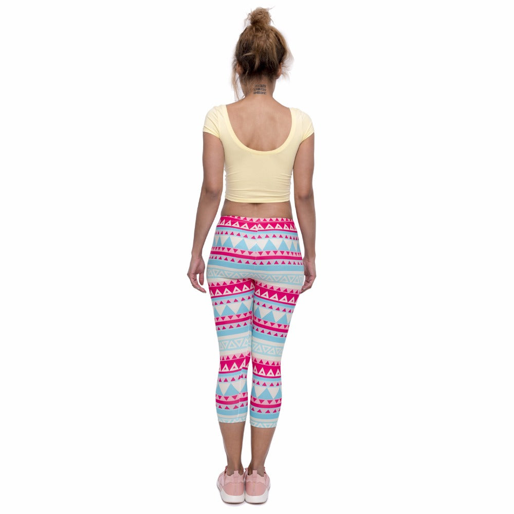 Capri Pink Maya