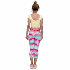Capri Pink Maya