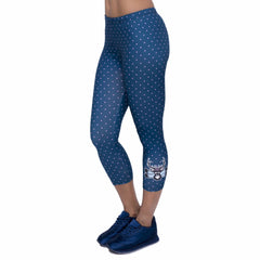 Capri Dark Dotted