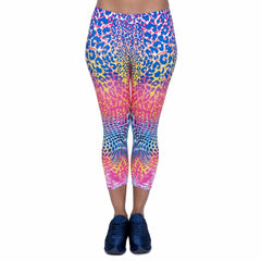 Capri Wild Dots