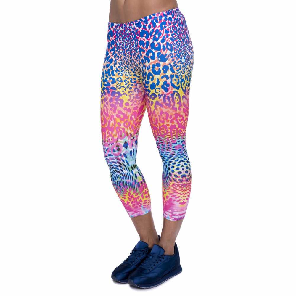 Capri Wild Dots
