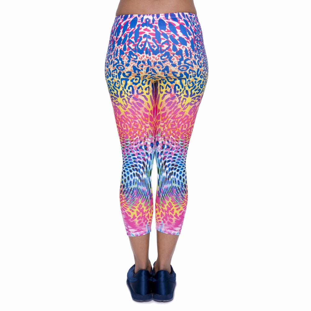 Capri Wild Dots