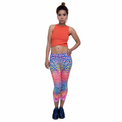 Capri Wild Dots