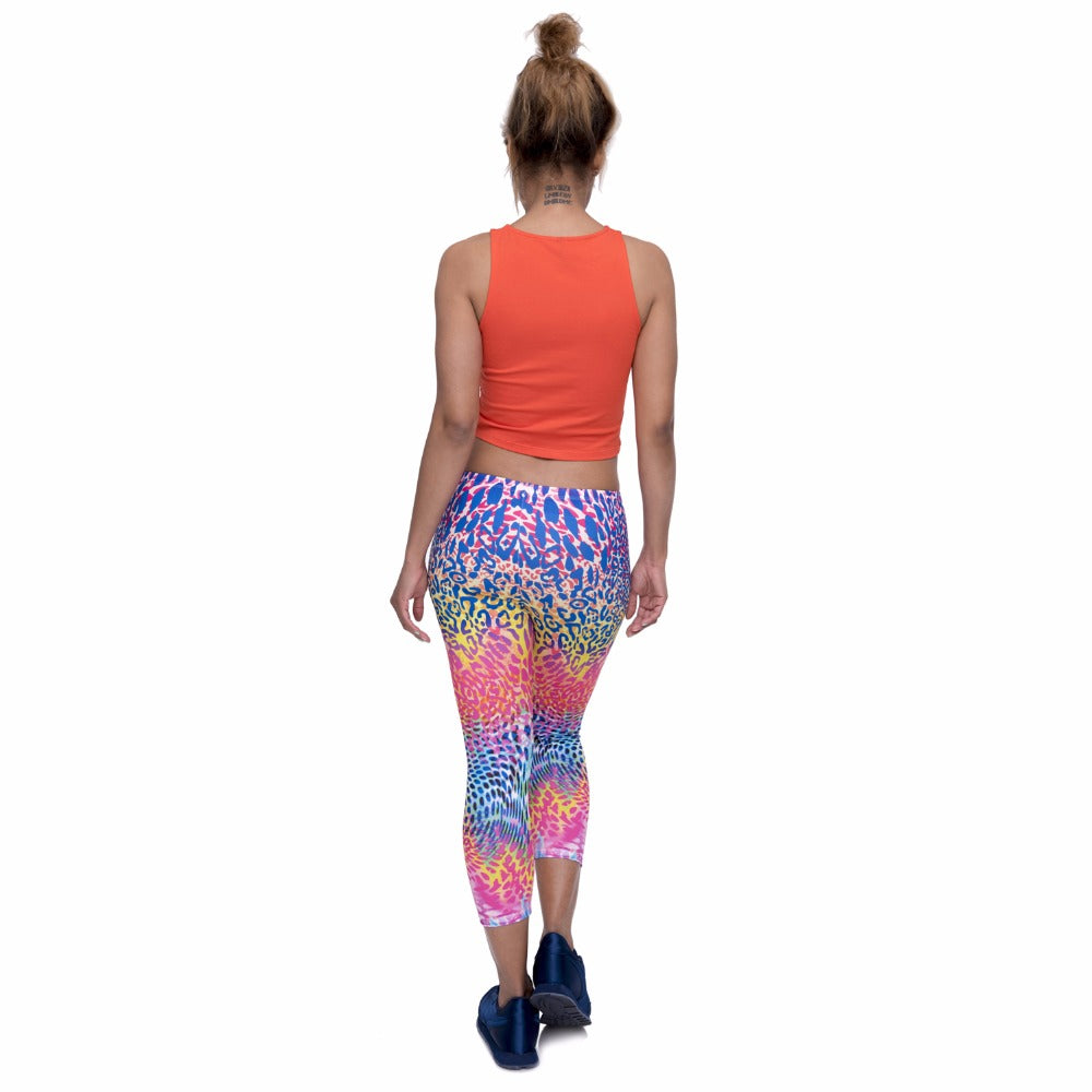 Capri Wild Dots