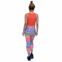 Capri Wild Dots