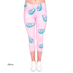 Sweet Avocados