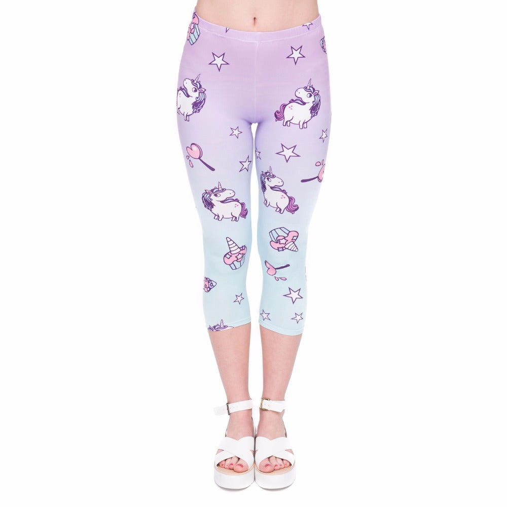 Capri Unicorns World