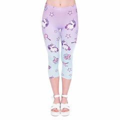 Capri Unicorns World