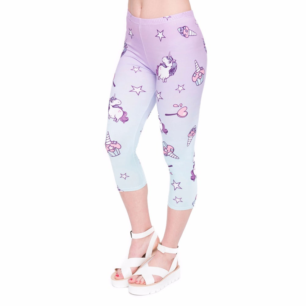 Capri Unicorns World