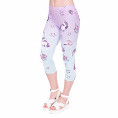 Capri Unicorns World