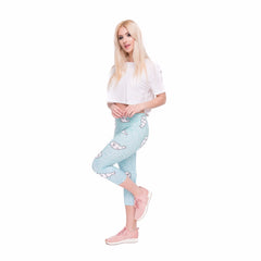 Capri Cute Belugas