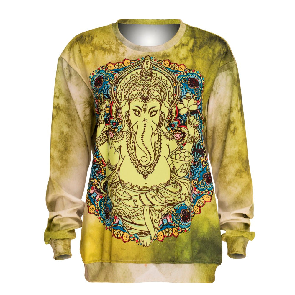 Elephant Dye