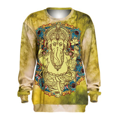 Elephant Dye