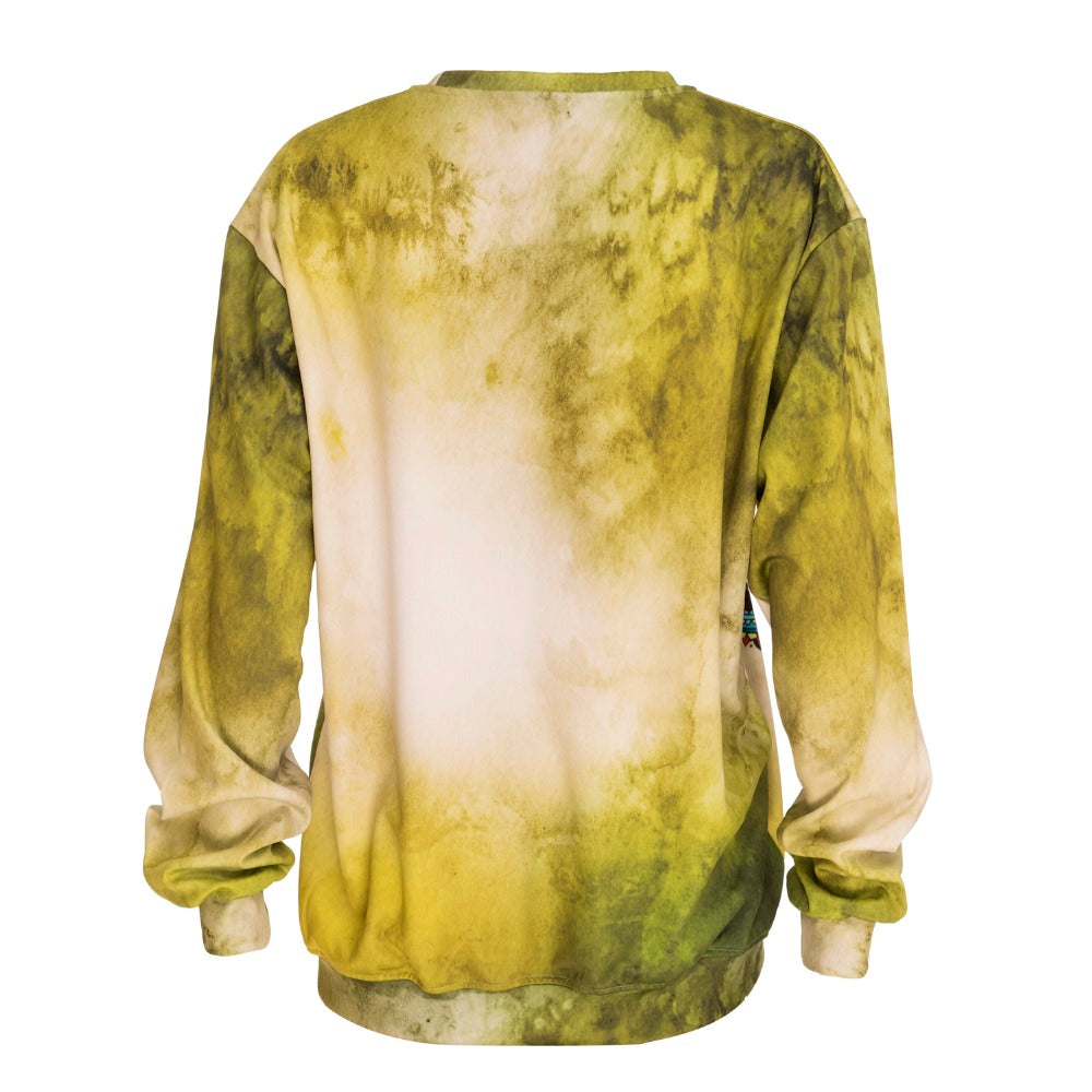 Elephant Dye