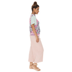 Mandala Mint T-shirt
