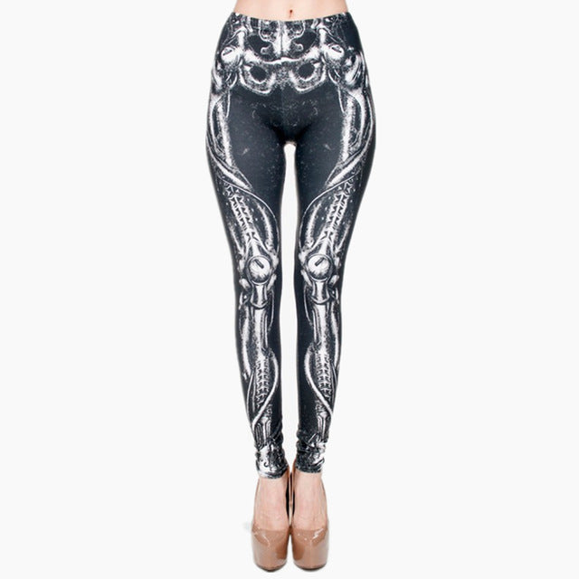Black Bones