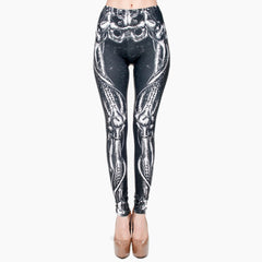 Black Bones